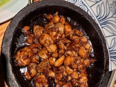 -绿茶餐厅(千岛湖银泰城店)