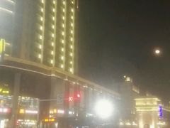 -玩客超乐场(和瑞欢乐城常德店)
