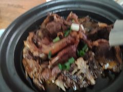 -玲燕蒸菜馆(江东路店)