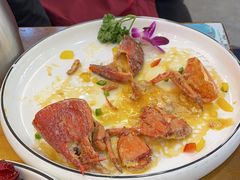 -醉壹号海鲜大排档·老厦门特色菜(厦门美食地标店)