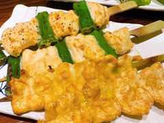 -鸟鹏烧鸟居酒屋(熙龙湾店)