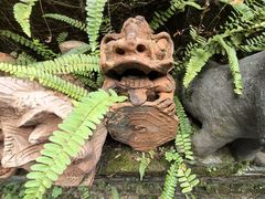 -云水谣景区-土楼之光文化园