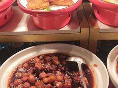 -The COOK·厨餐厅·自助餐(浦东嘉里大酒店)
