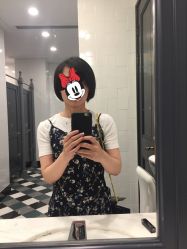 短发-IDESIGN艾迪赛 美学
