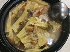 -新东城喜宴海鲜酒家(同德店)