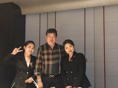 -宫燕府·京菜·烤鸭·淮扬菜(王府中心店)