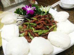 -旺达·福州菜(正大广场店)