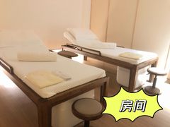 -常乐·对症推拿(嘉里中心第132分店)