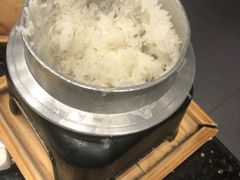 蒸米饭-刘一锅筋头巴脑(凌空二街店)