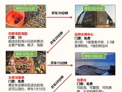 -巧克力渔家.小船海鲜胶东菜(万平口店)