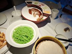 -大鸭梨烤鸭(枣园店)