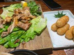 -马灯部落·西湖边的创意山景餐厅(虎跑动物园店)