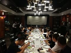 包厢-小广寒电影艺术餐厅(小广寒经三路店)