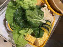 -润园四季椰子鸡火锅(卓越INTOWN店)