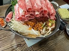 -MI WU FACTORY米屋美食工厂餐厅(绿地店)
