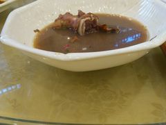 -潮喜竹溪荔湖酒家(荔枝湾店)