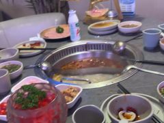 -故里和山·成都火锅(欢乐港湾店)