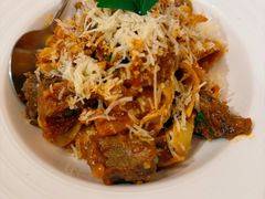 -后厨意餐La Cucina(外交公寓店)