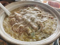 极品白肉砂锅-砂锅居(西四店)