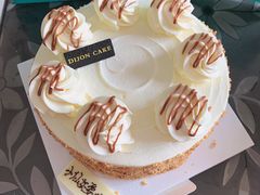 -第戎蛋糕(恒隆广场店)