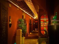 -素凯泰泰式按摩SPA(杭州嘉里中心店)