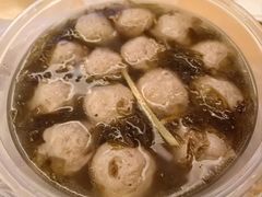 -潮汕砂锅粥