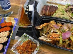 -盒马鲜生(杨高南路店)