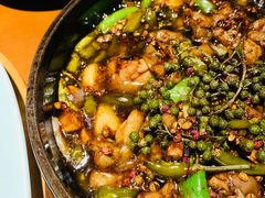 -老头儿油爆虾(星光一期店)