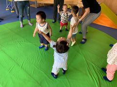 -金宝贝早教(和悦汇店)