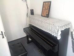 -梅纳·钢琴声乐架子鼓Mena Music(双井店)