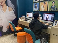 -海马体照相馆(西安高新万达广场店)