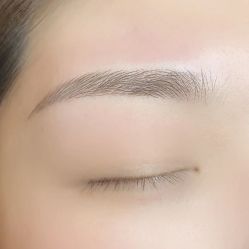 -本小姐美学·半永久纹眉野生眉