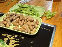 -新疆烧烤王(广灵店)