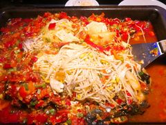-伟大航路烤鱼(迅驰广场店)