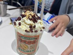 -虎婆冷饮店·海南特色炒冰(三亚湾店)