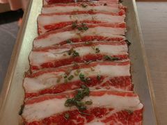 -西塔老太太泥炉烤肉(江北印象汇店)