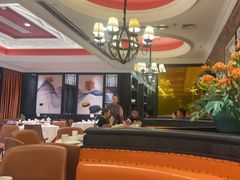 -大鸭梨烤鸭(甘家口店)