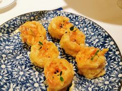 芥末虾球-民国红公馆·秦淮八艳(夫子庙店)