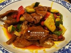 -北方馆(澳门伦敦人店)