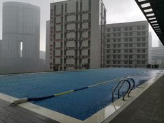 -广州天河希尔顿酒店