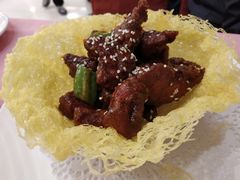 -复旦大学本部-食堂