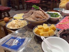 -金石老面坊·渔家菜(金石滩店)