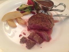 iphone_upload_pic-成桂西餐厅·42年的味道(五大道疙瘩楼店)