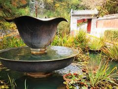 -潭柘寺景区