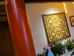 -秦月轩·陕西家乡菜(阜成路·五棵松店)