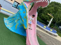 -自然谷恐龙园