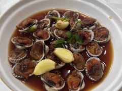 -老明馨潮汕大排档