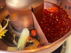 -东门口涮肉·砂锅·烤串(老门东店)