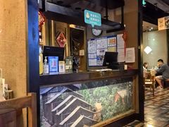 -云海肴汽锅鸡·云南小炒(天津国金汇店)