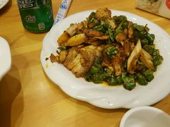 -乌镇那一年小院主题餐厅(甘泉西路店)